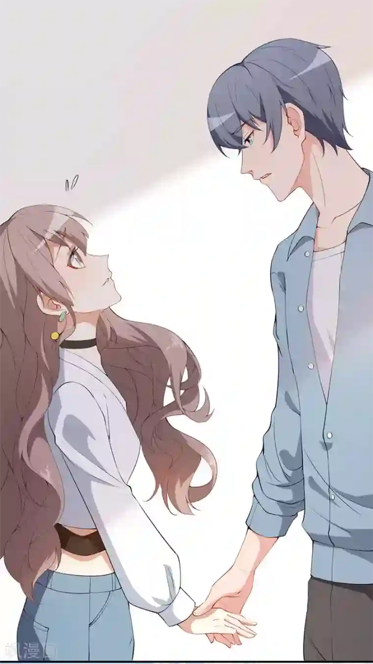 颜值在线游戏重置版第7话 我居然这么厉害