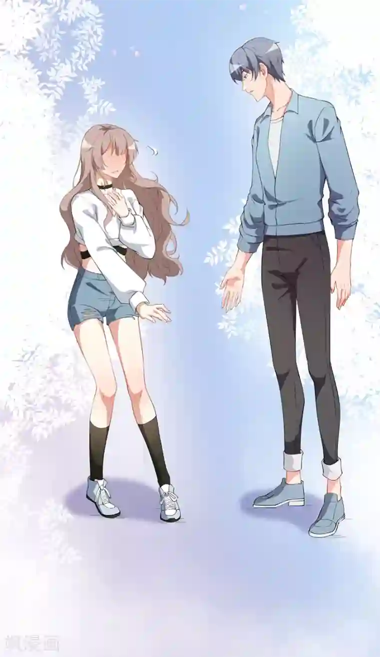 颜值在线游戏重置版第7话 我居然这么厉害