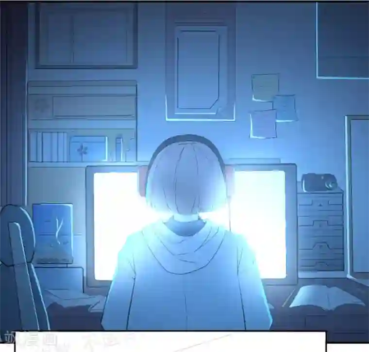 颜值在线游戏重置版第9话 朋友和橄榄枝