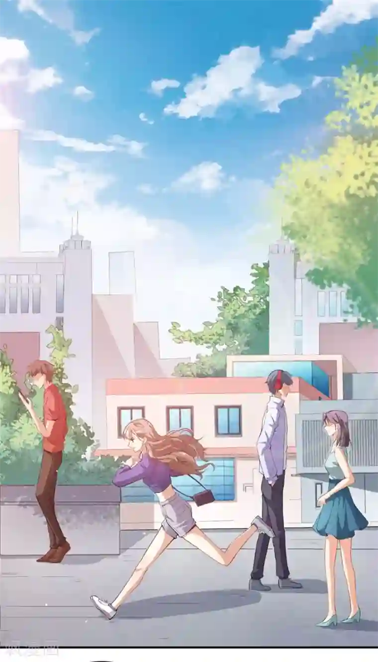 颜值在线游戏重置版第10话 技能“失效”