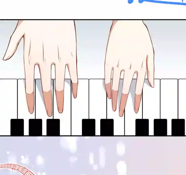 颜值在线游戏第13话 学生会长林易生