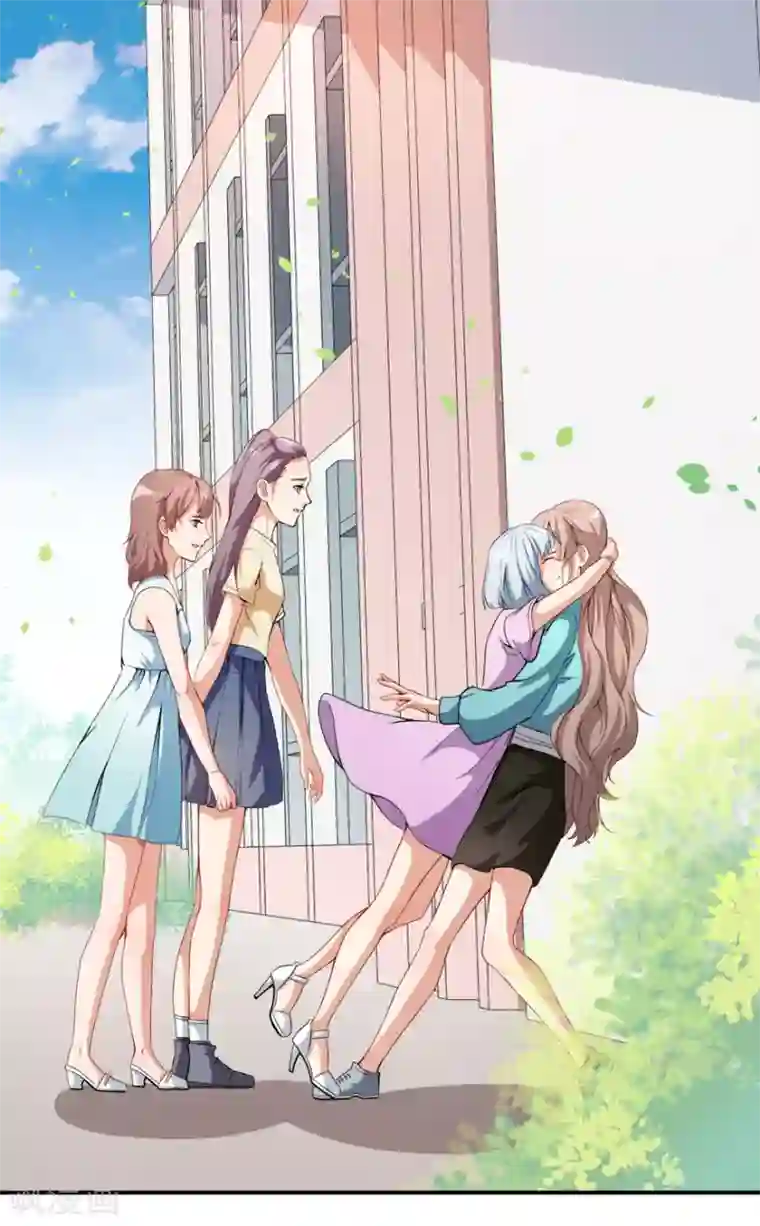 颜值在线游戏第14话 逆境反击