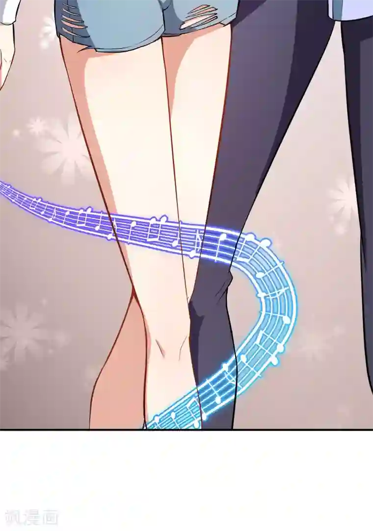 颜值在线游戏第18话 不小心喝醉了