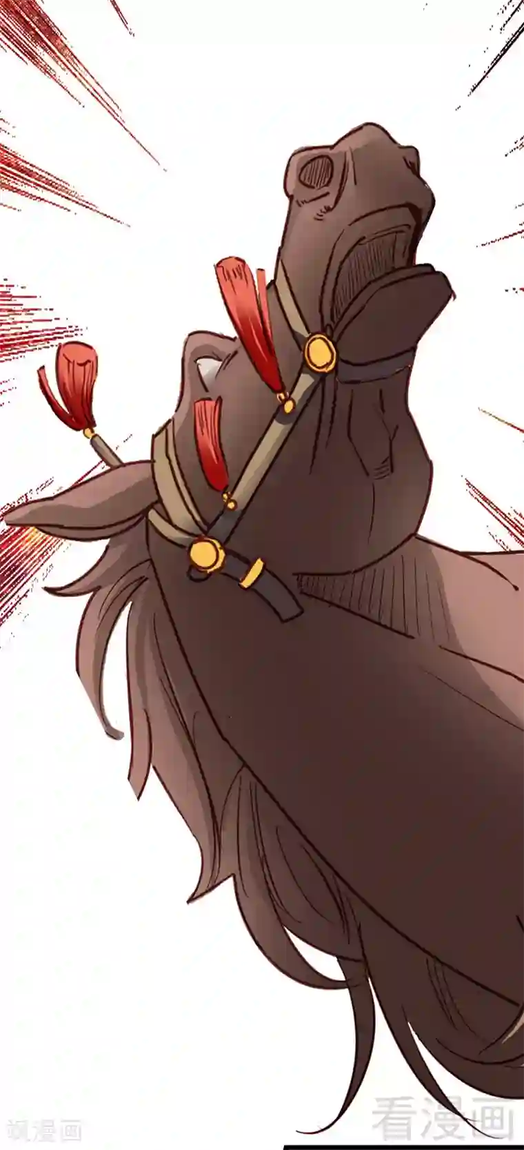 娇女毒妃第10话