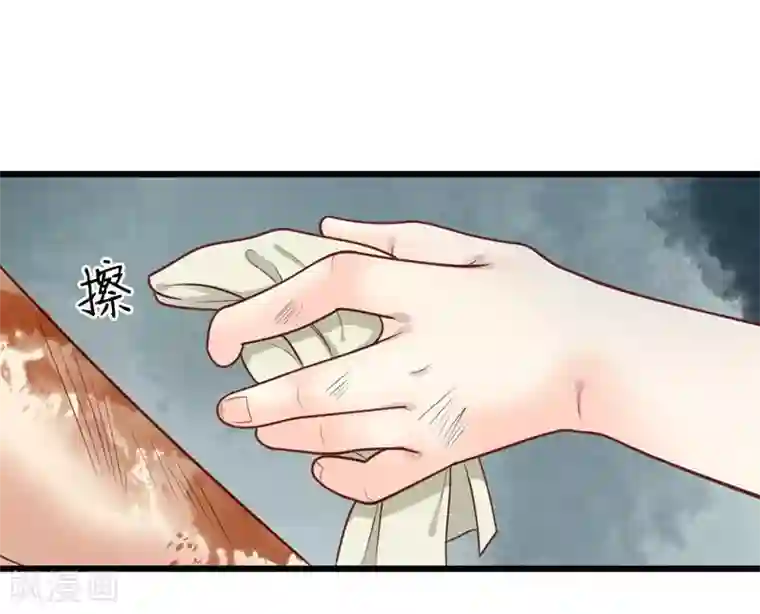 娇女毒妃第13话