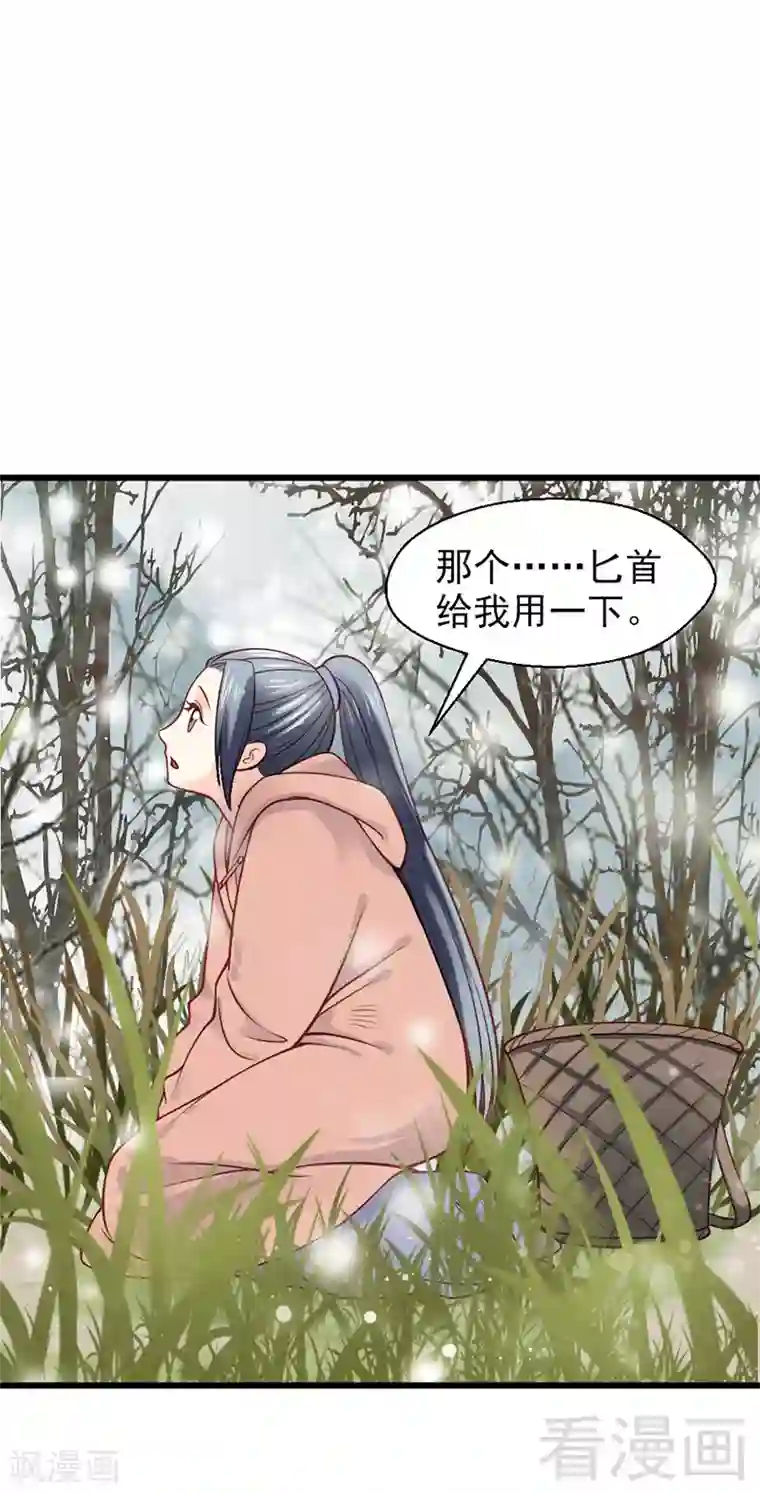 娇女毒妃第14话