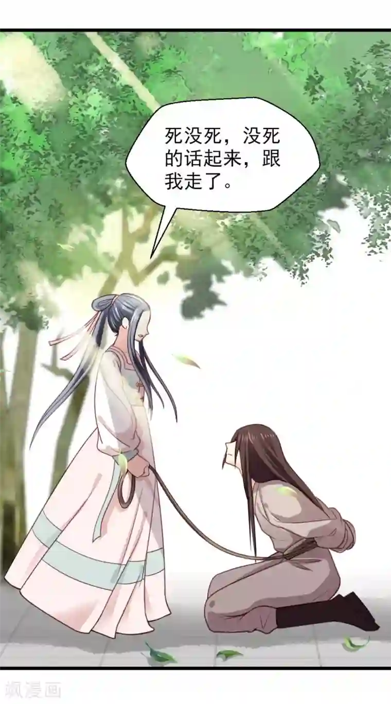 娇女毒妃第19话