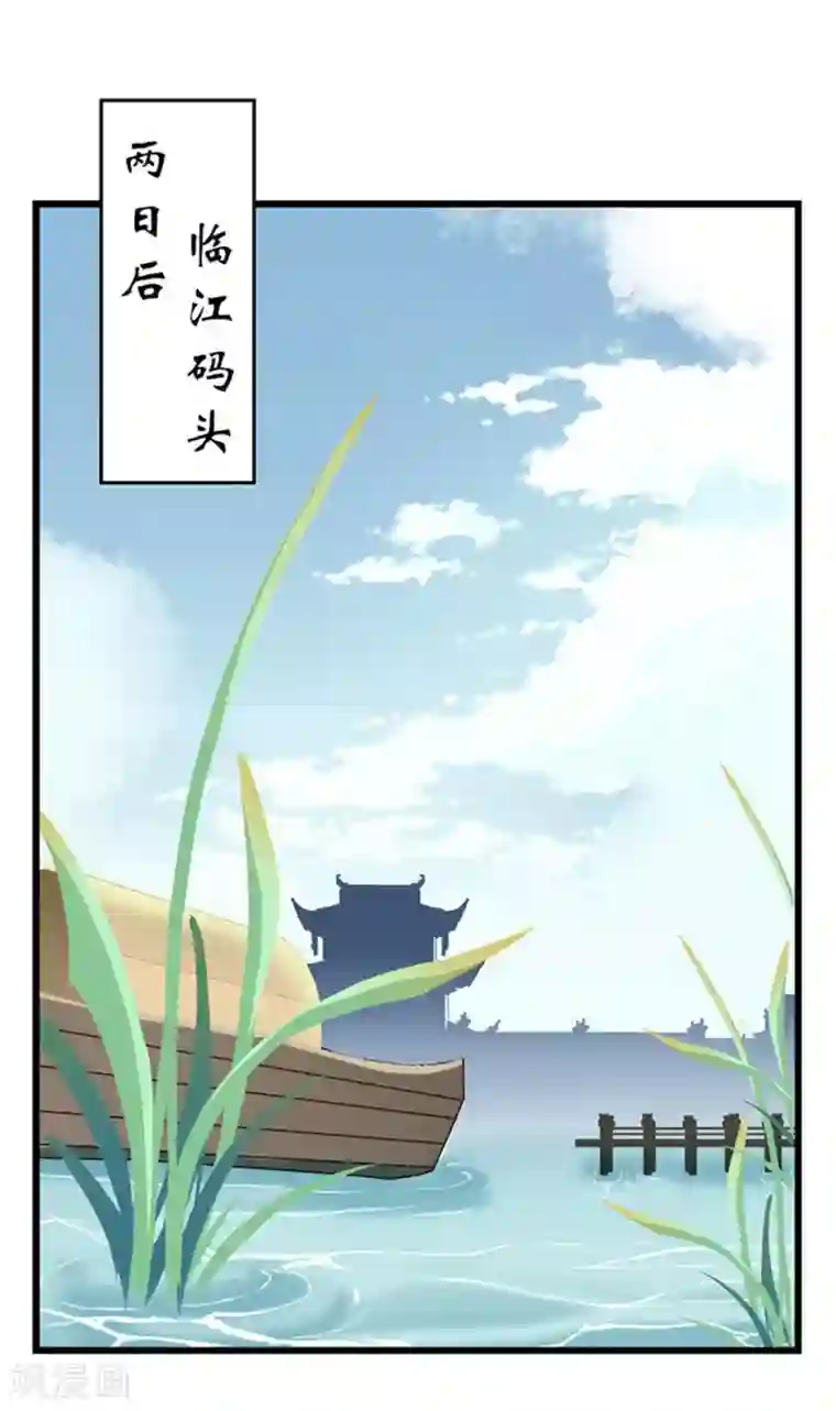 娇女毒妃第19话