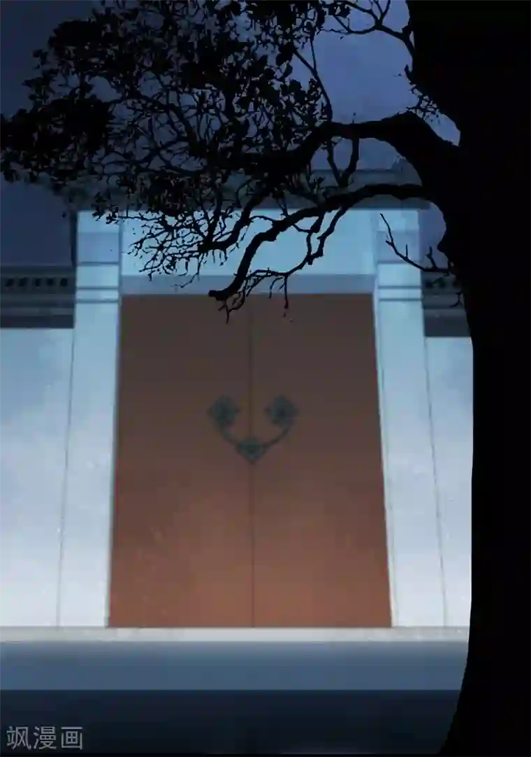 娇女毒妃第21话