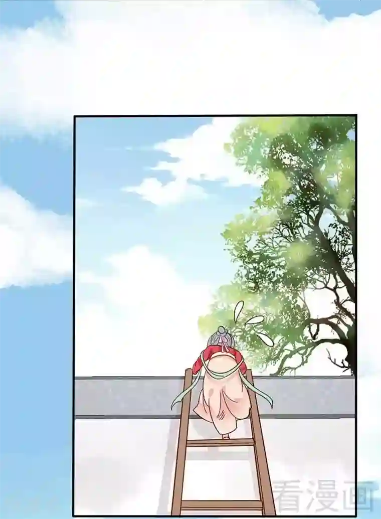 娇女毒妃第36话