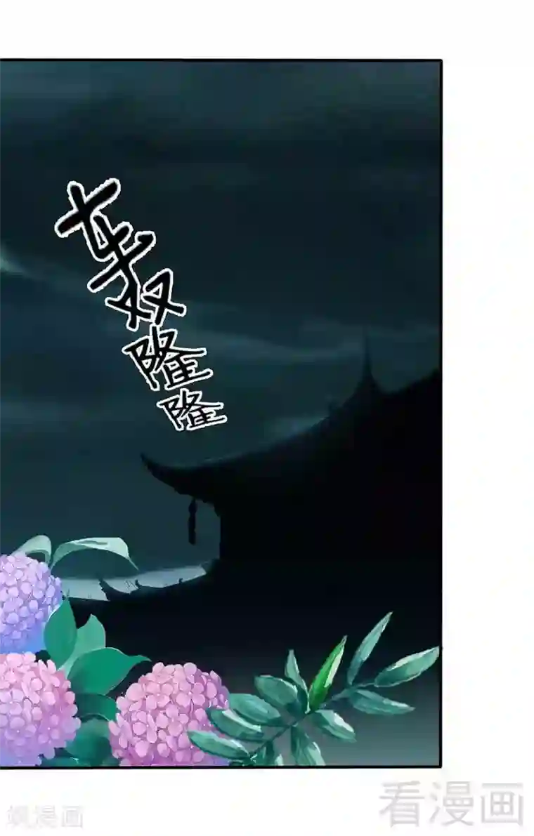 娇女毒妃第41话