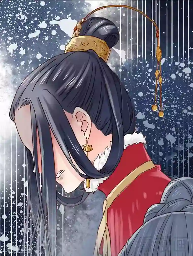 娇女毒妃第42话