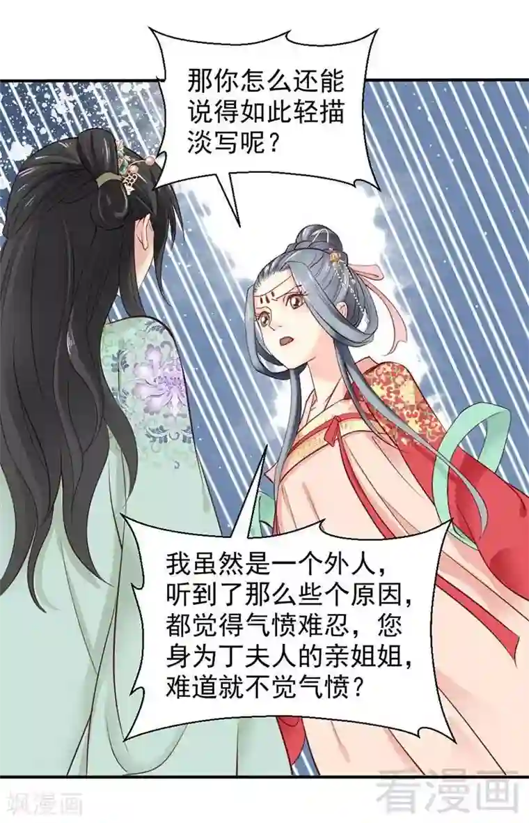 娇女毒妃第44话