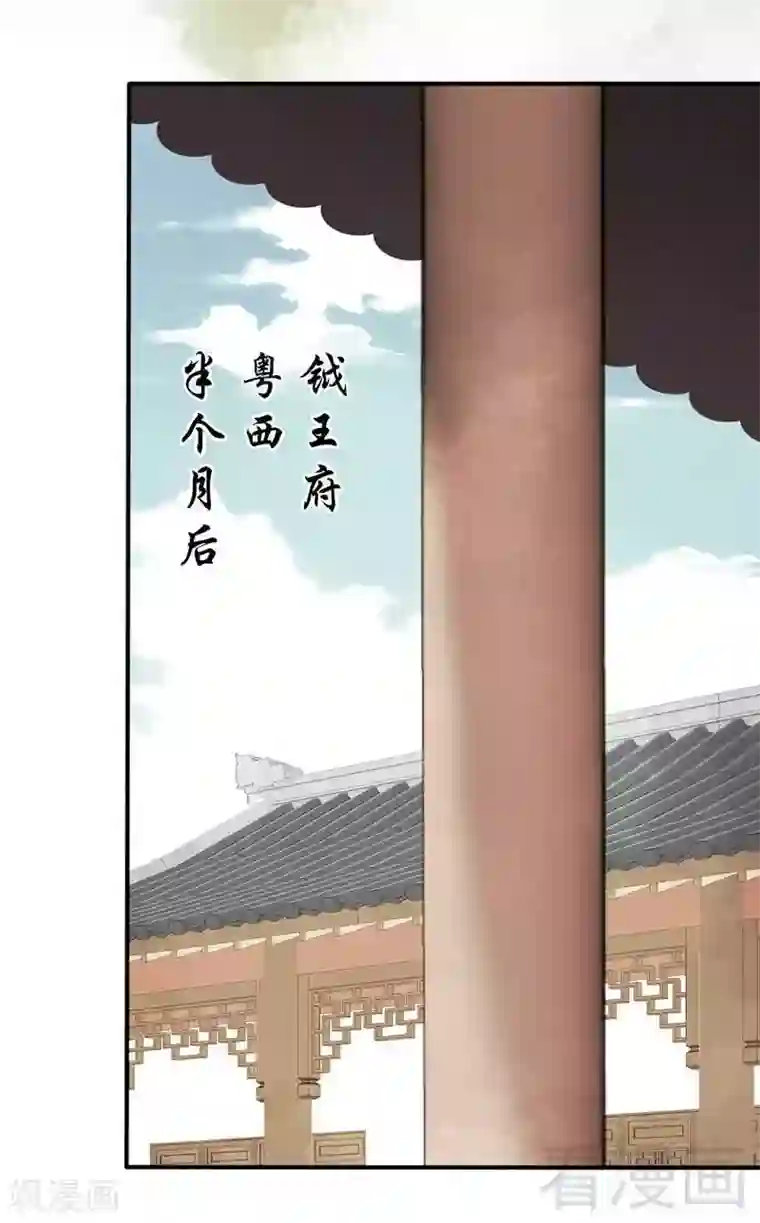 娇女毒妃第46话