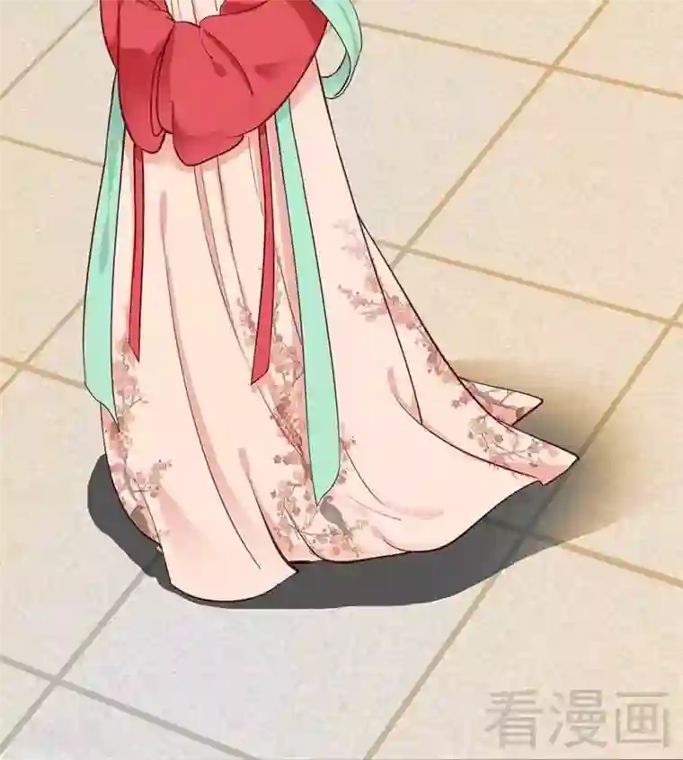 娇女毒妃第46话