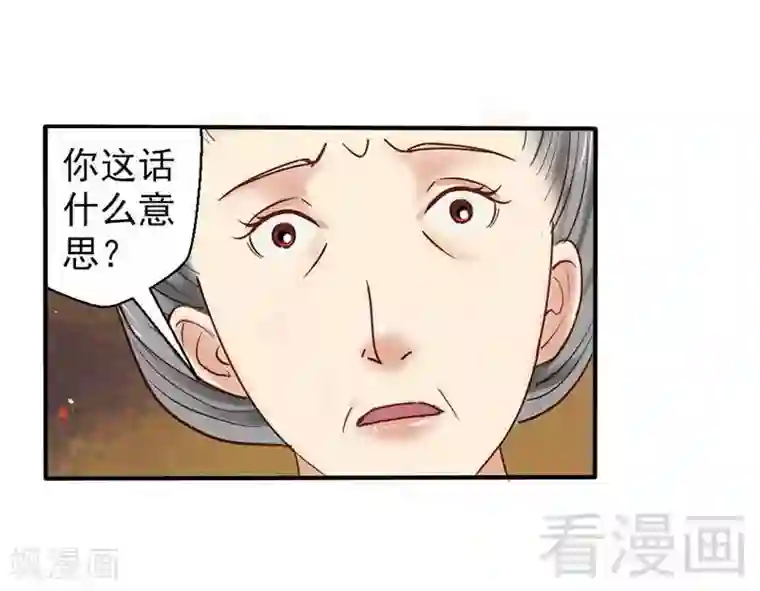 娇女毒妃第48话