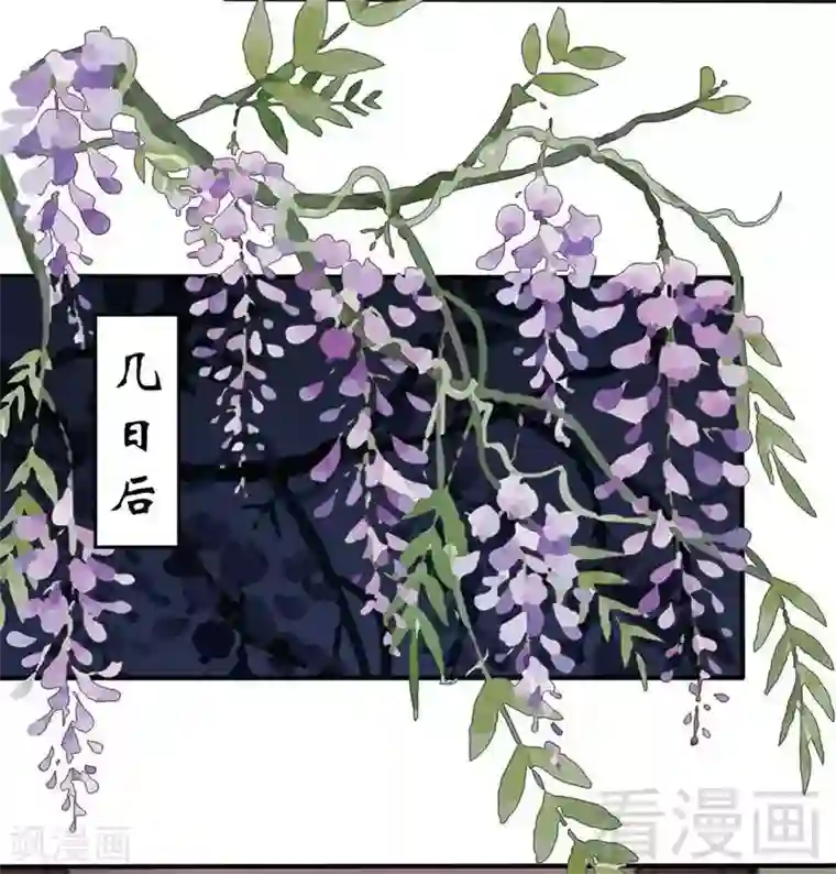 娇女毒妃第52话