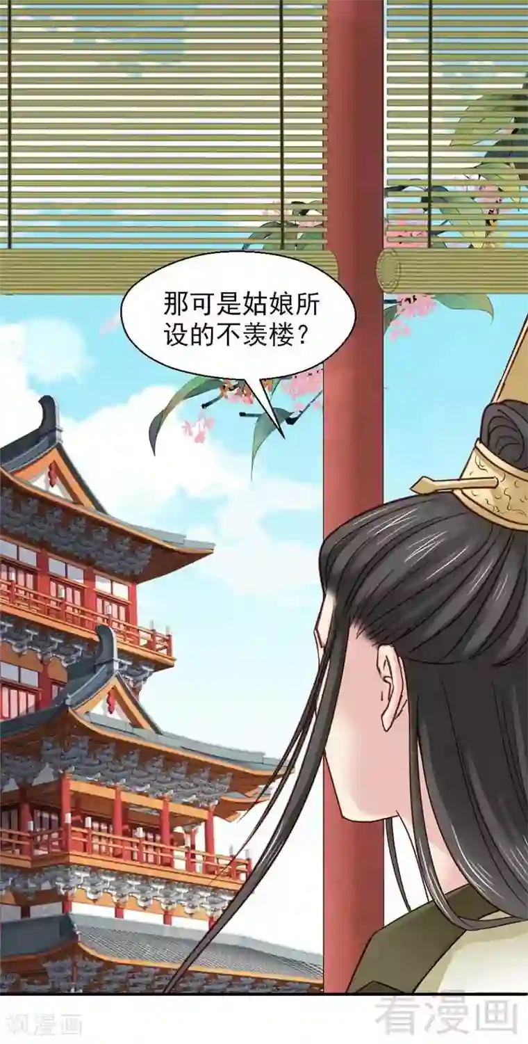 娇女毒妃第66话