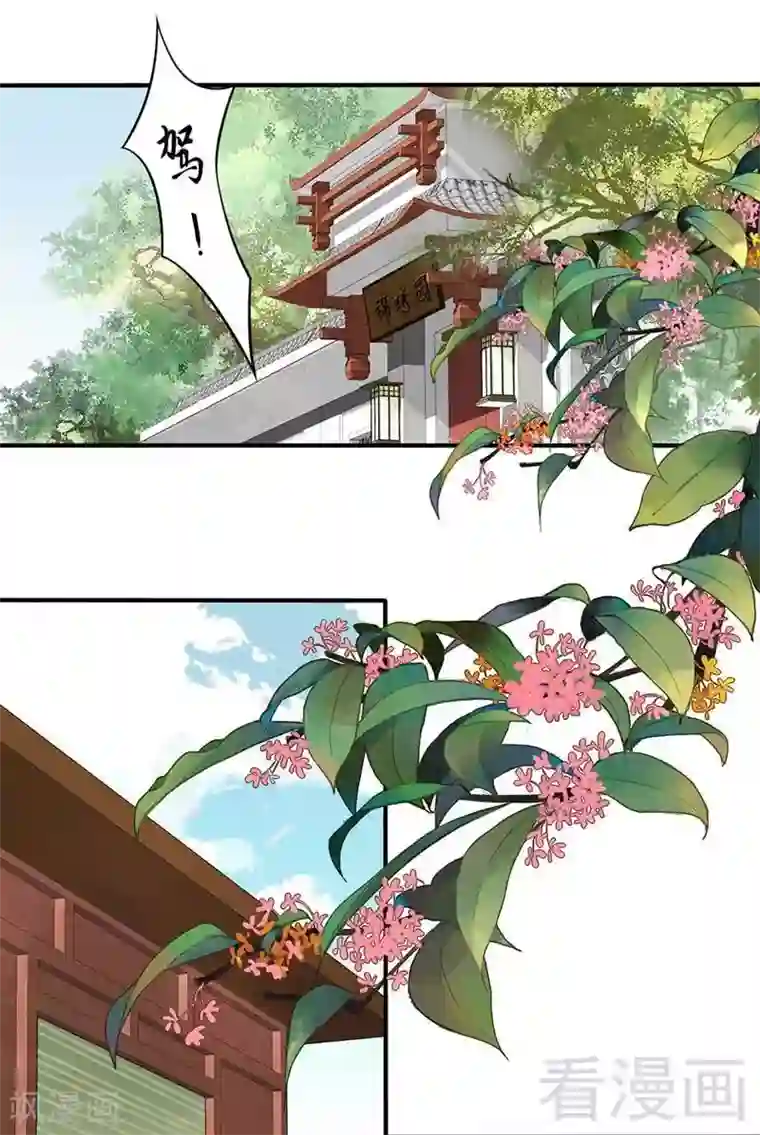 娇女毒妃第66话