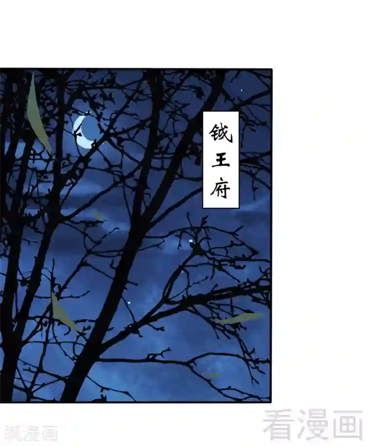 娇女毒妃第82话