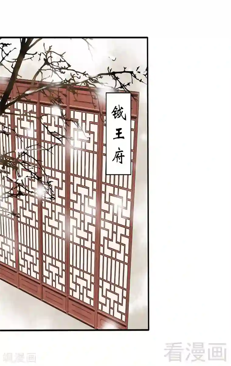 娇女毒妃第85话