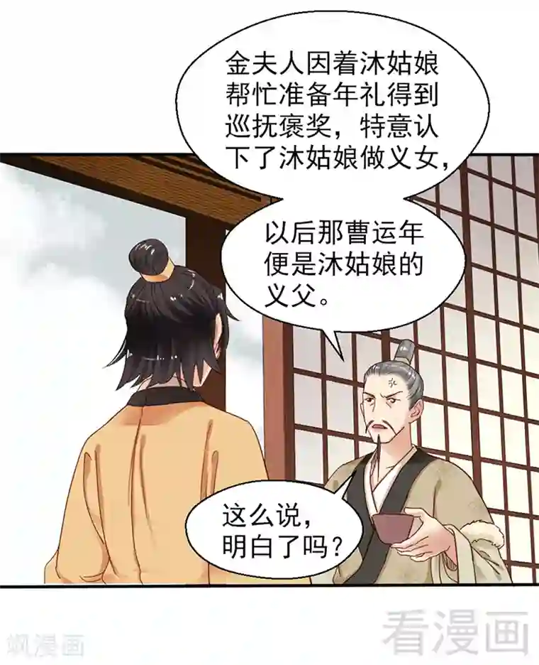 娇女毒妃第86话