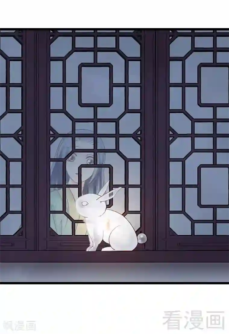 娇女毒妃第94话