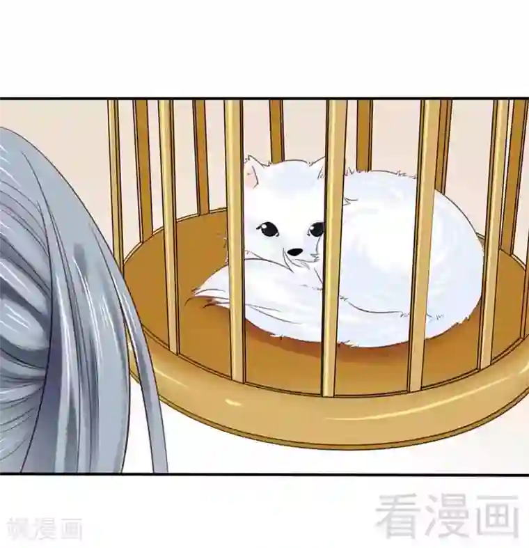 娇女毒妃第106话