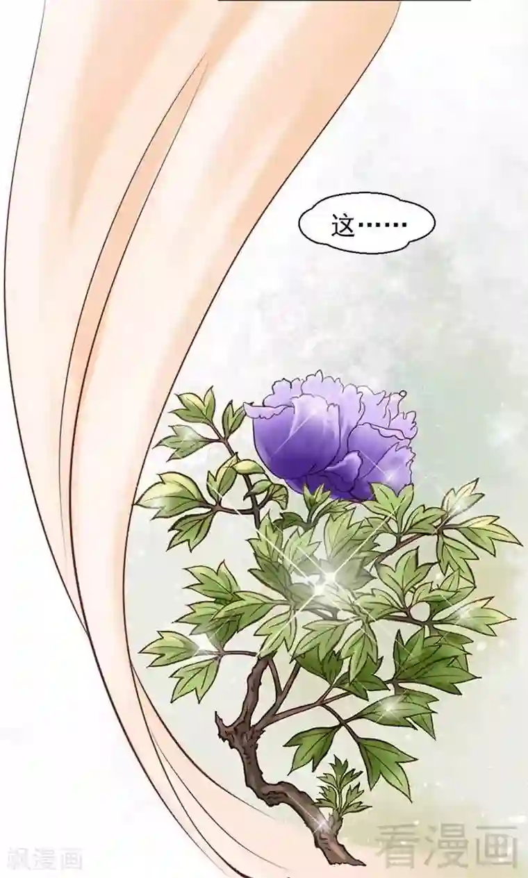 娇女毒妃第109话