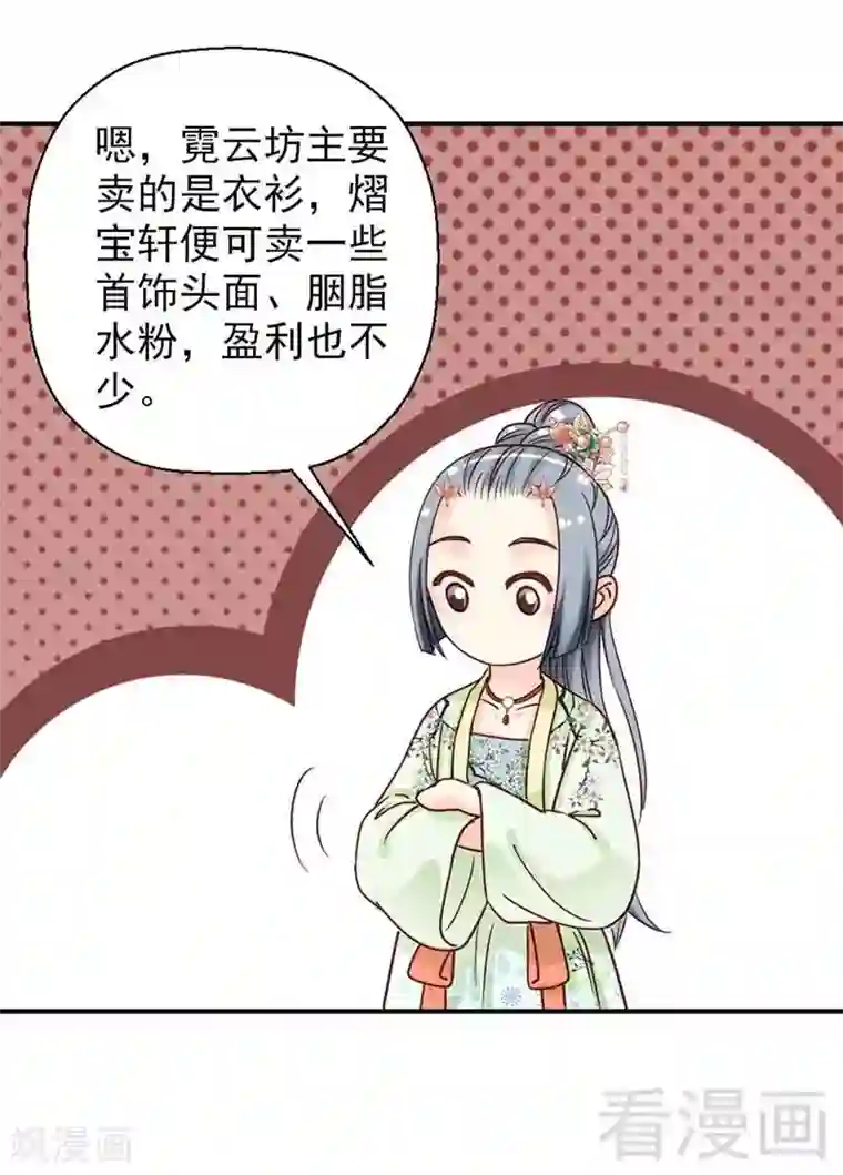 娇女毒妃第112话