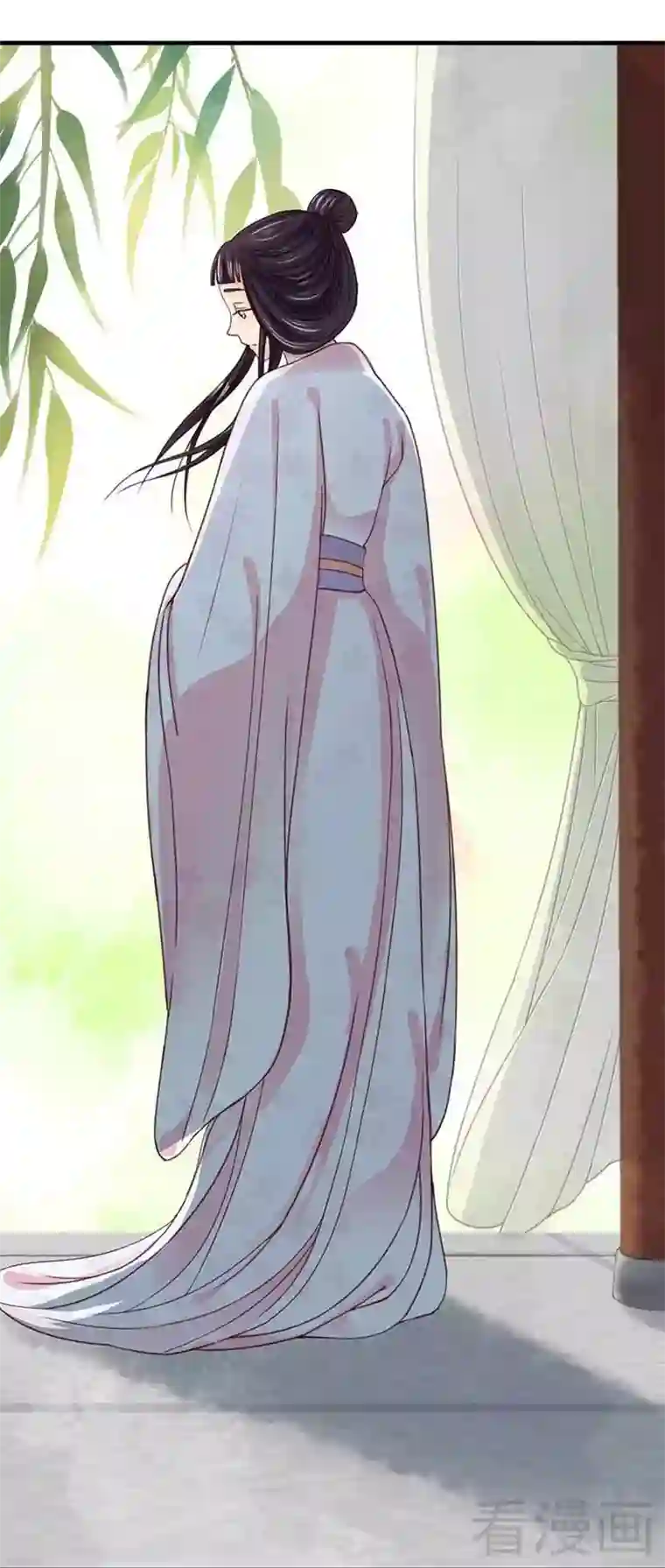 娇女毒妃第122话