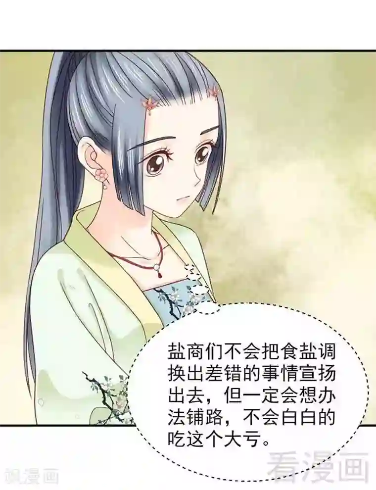 娇女毒妃第125话