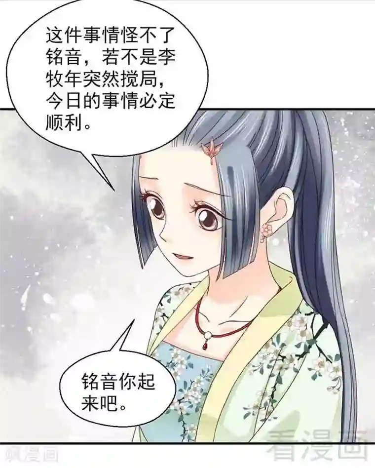 娇女毒妃第128话