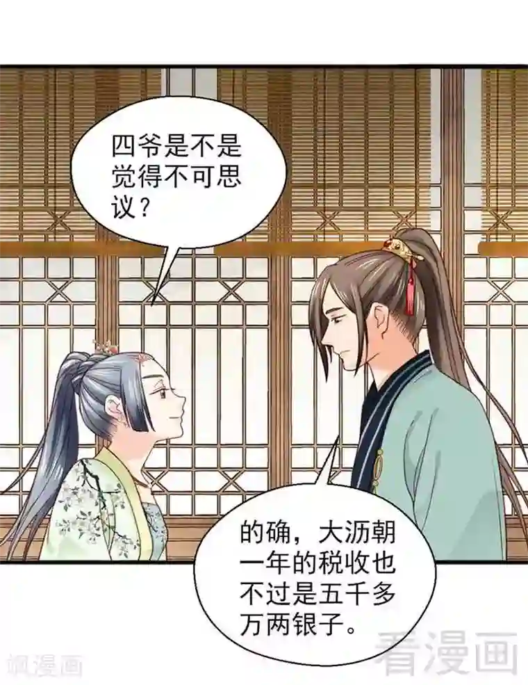 娇女毒妃第134话