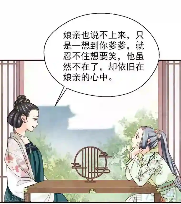娇女毒妃第139话