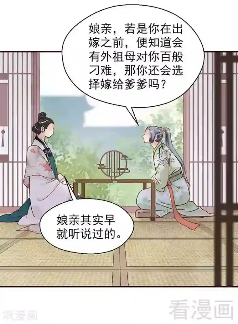 娇女毒妃第139话