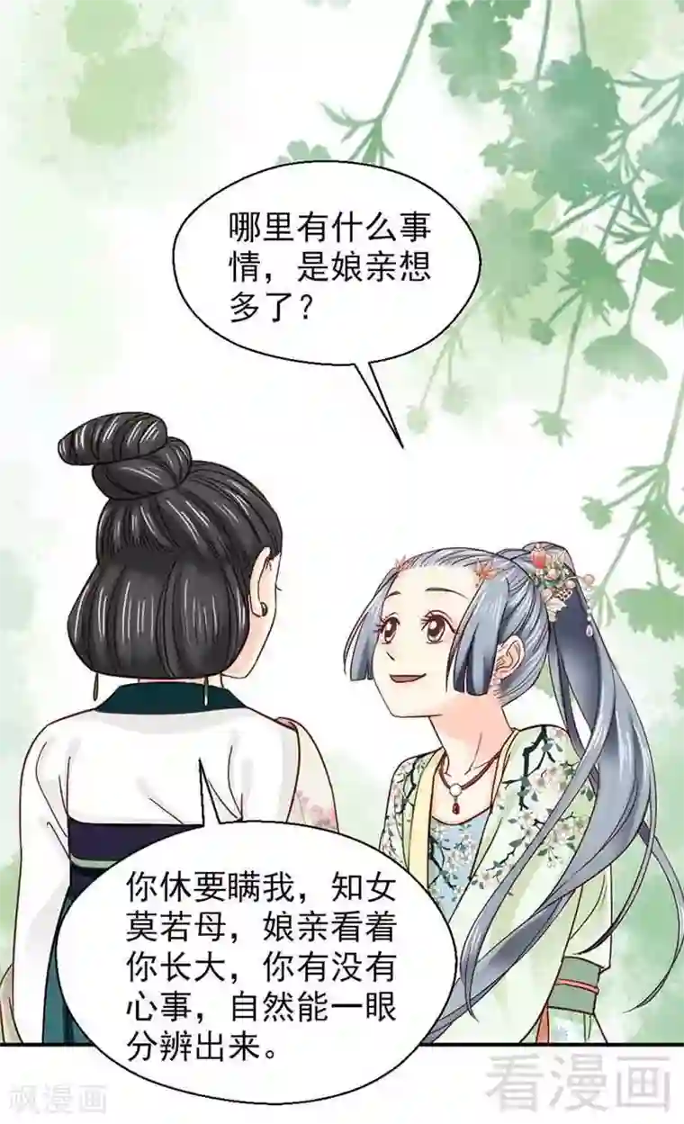 娇女毒妃第139话