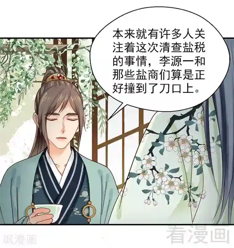 娇女毒妃第145话