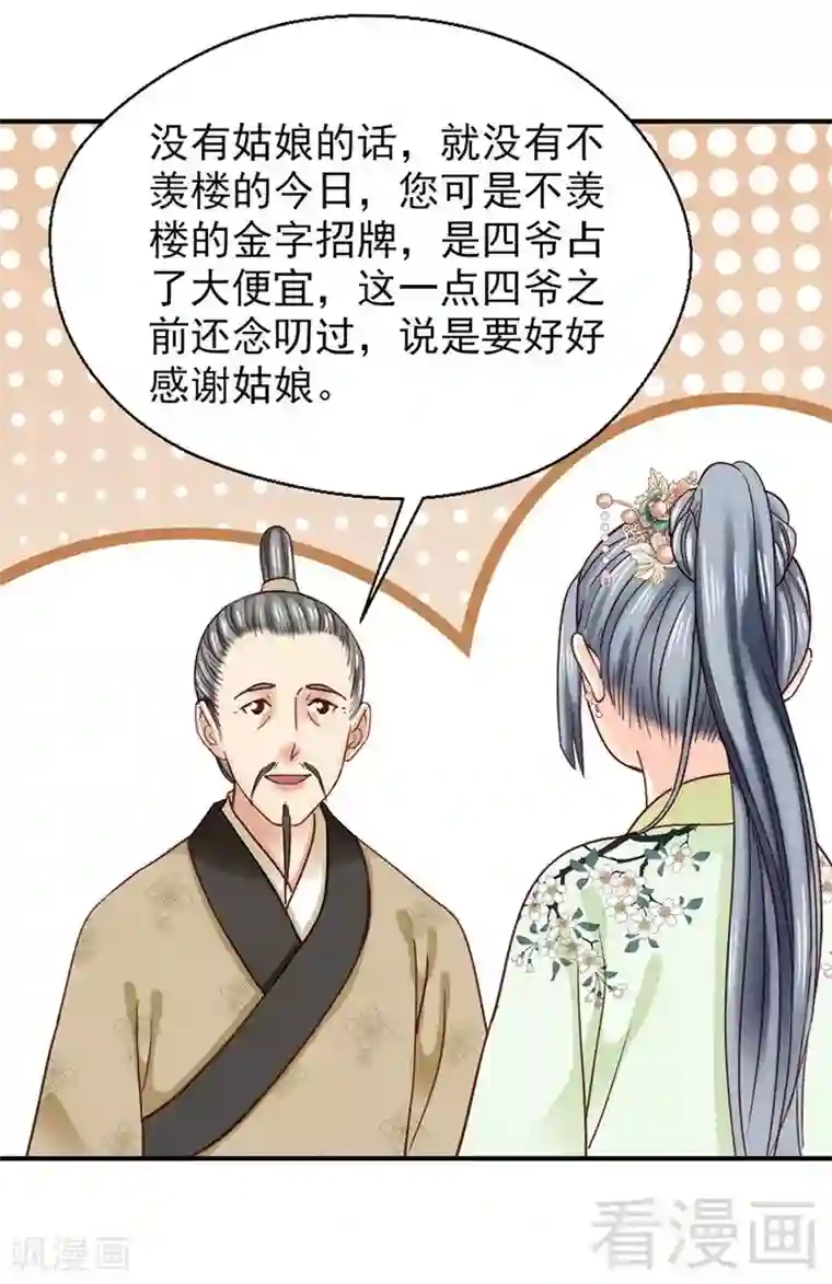 娇女毒妃第149话