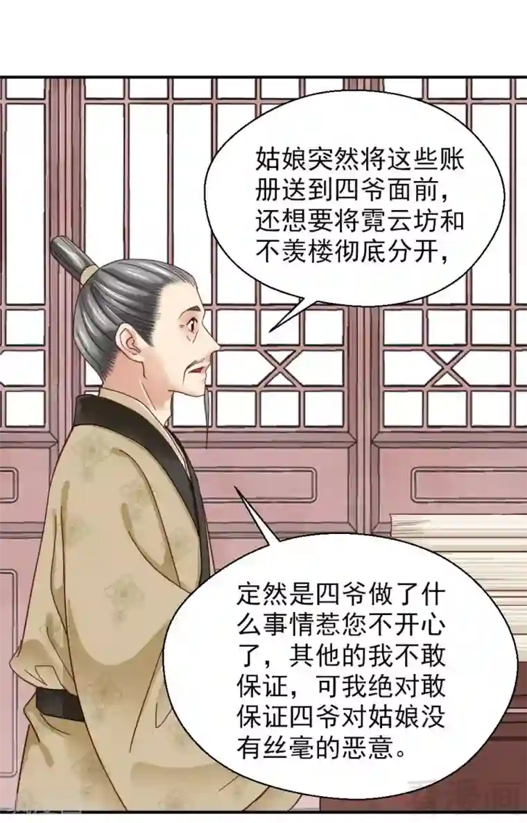 娇女毒妃第150话