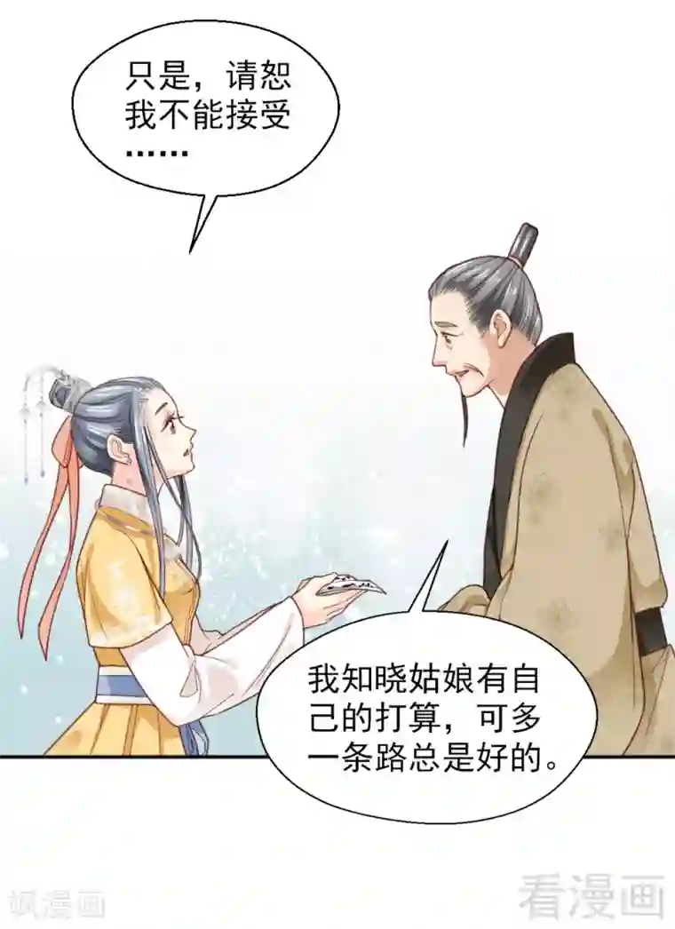 娇女毒妃第152话