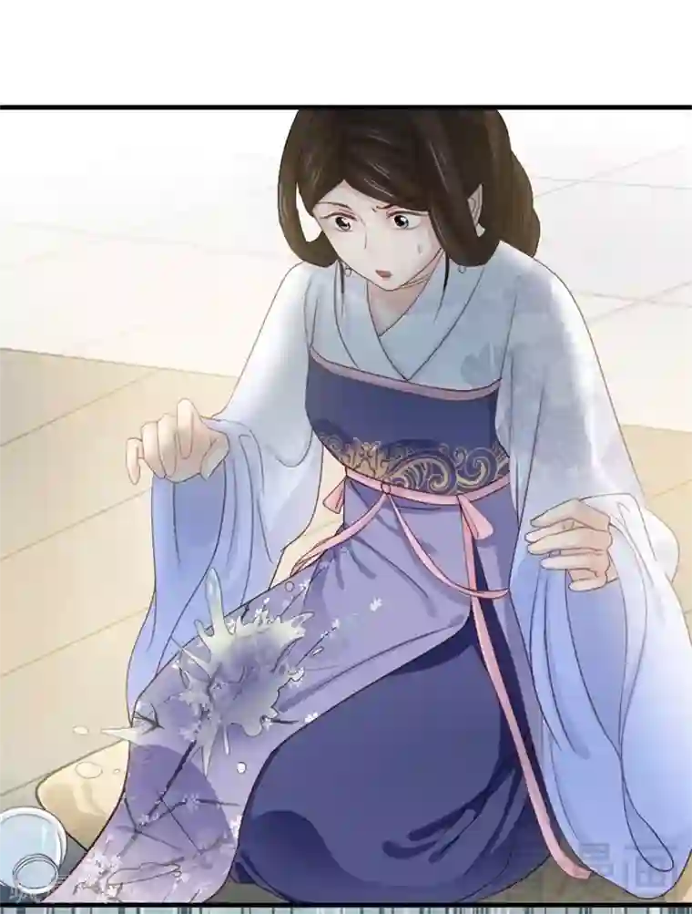 娇女毒妃第169话