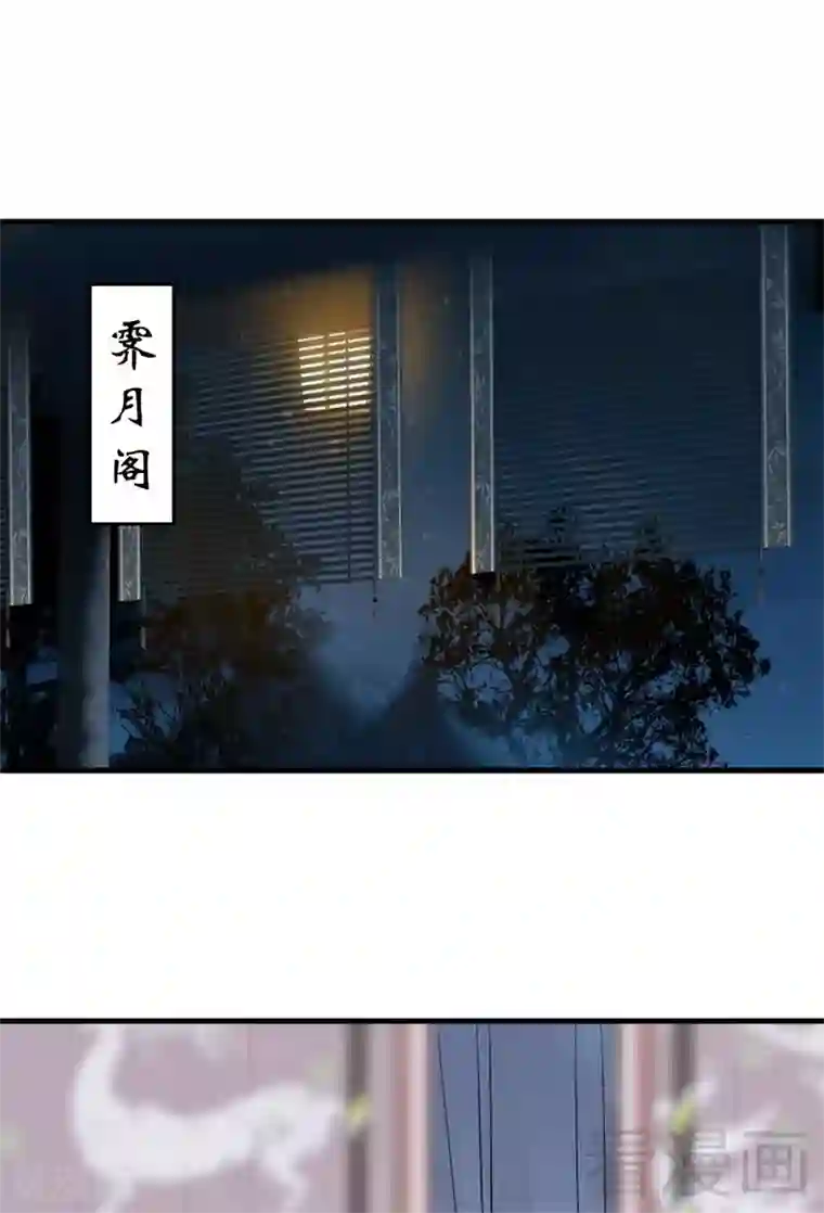 娇女毒妃第178话