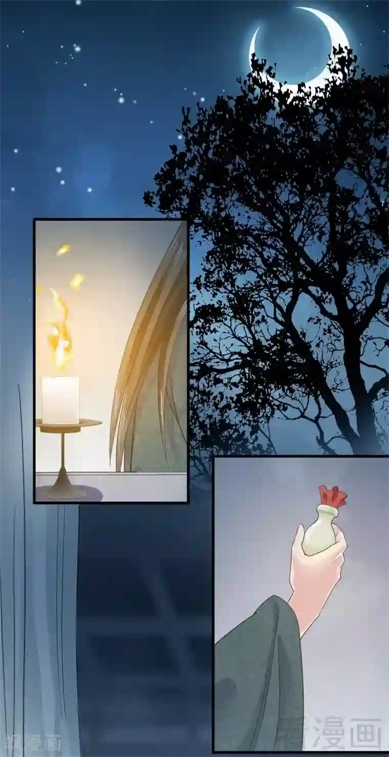 娇女毒妃第178话