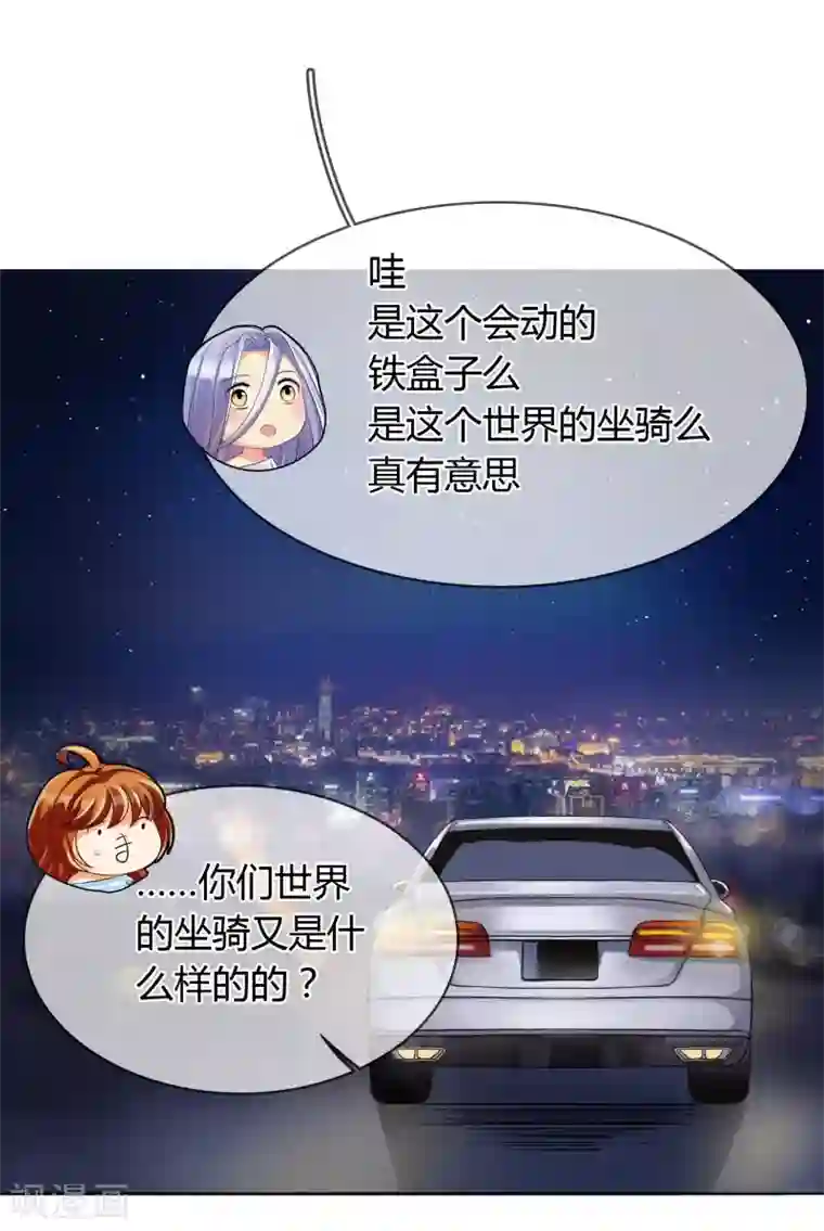 霸道忠犬寻爱记第5话 不存在的