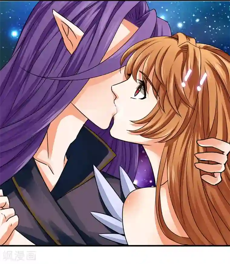 霸道忠犬寻爱记第20话 梦醒