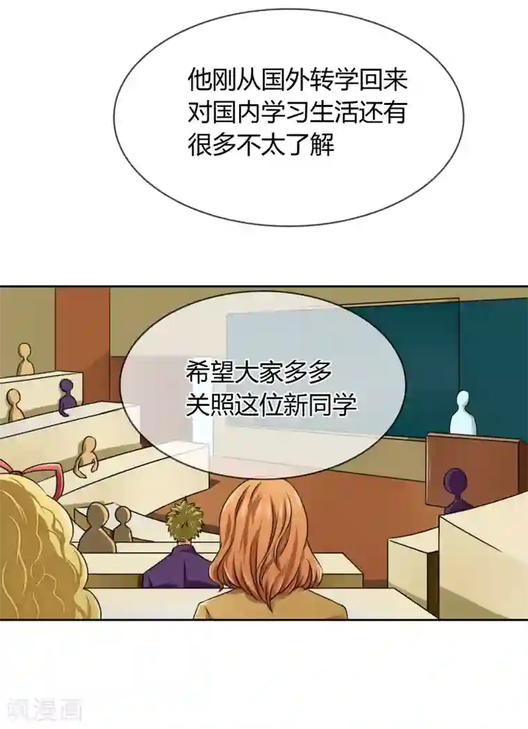 霸道忠犬寻爱记第22话 新生