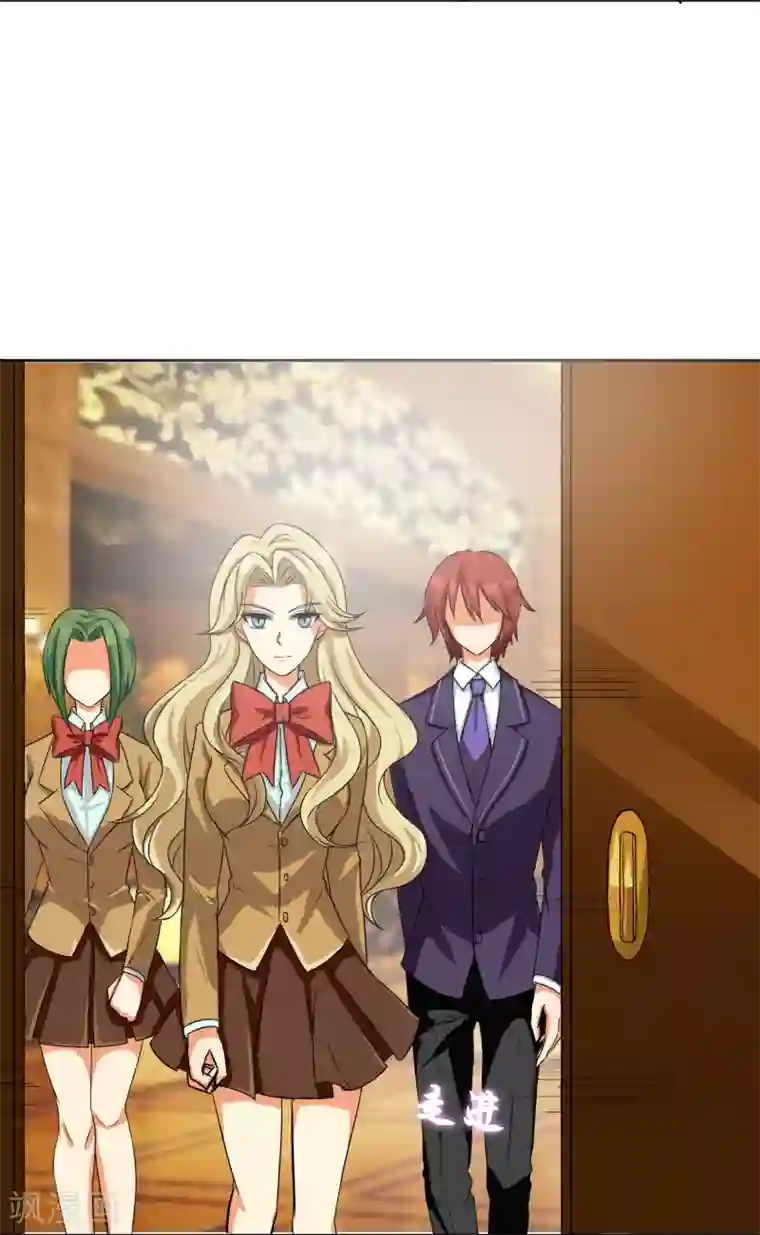 霸道忠犬寻爱记第24话 李诗妍VS秦慕华