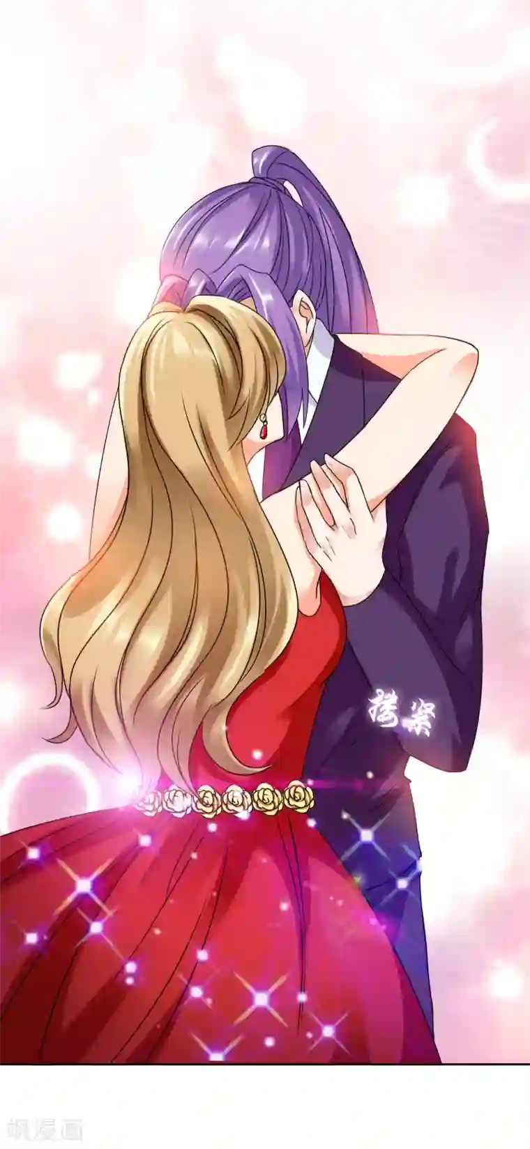 霸道忠犬寻爱记第26话 生日