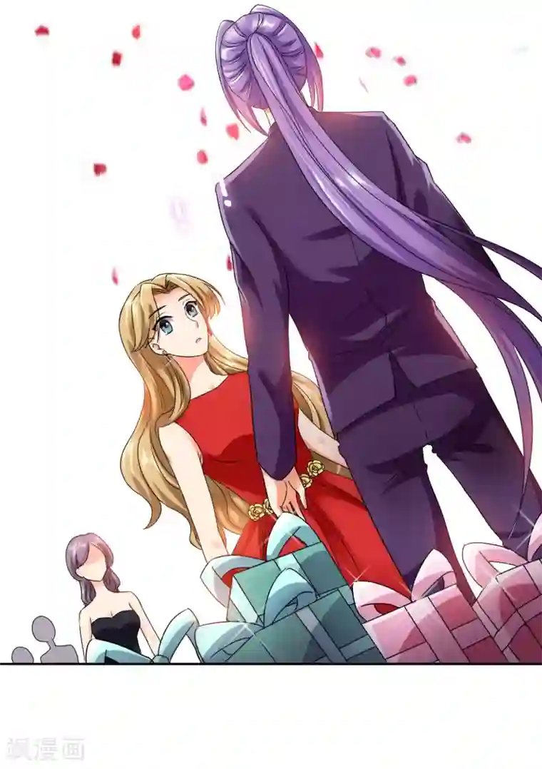 霸道忠犬寻爱记第26话 生日